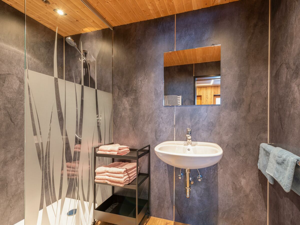 Apartment "Matnal"(2-7 Pax.)/2 Schlafräume/DU,WC - Outdoor photo 2