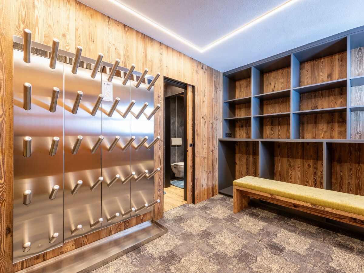 Apartment "Matnal"(2-7 Pax.)/2 Schlafräume/DU,WC - Outdoor photo 3