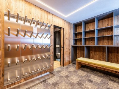 Apartment "Matnal"(2-7 Pax.)/2 Schlafräume/DU,WC - Outdoor photo 3