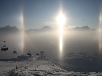 Apartment "Matnal"(2-7 Pax.)/2 Schlafräume/DU,WC - Outdoor photo 6