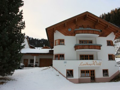 Apartment "Matnal"(2-7 Pax.)/2 Schlafräume/DU,WC - Outdoor photo 10