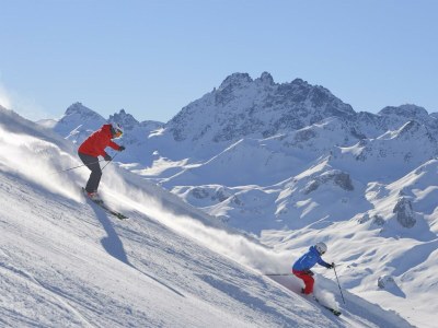 Apartment "Matnal"(2-7 Pax.)/2 Schlafräume/DU,WC - Outdoor photo 13