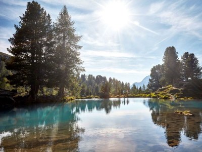 Apartment "Matnal"(2-7 Pax.)/2 Schlafräume/DU,WC - Outdoor photo 14