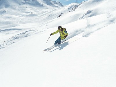 Apartment "Matnal"(2-7 Pax.)/2 Schlafräume/DU,WC - Outdoor photo 15