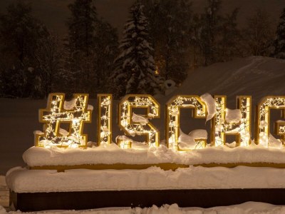 Apartment "Matnal"(2-7 Pax.)/2 Schlafräume/DU,WC - Outdoor photo 17