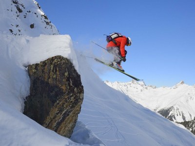 Apartment "Matnal"(2-7 Pax.)/2 Schlafräume/DU,WC - Outdoor photo 19