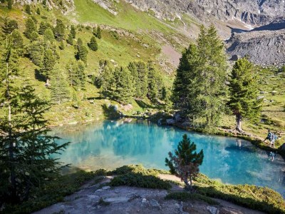 Apartment "Matnal"(2-7 Pax.)/2 Schlafräume/DU,WC - Outdoor photo 20