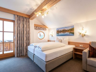 Apartment "Matnal"(2-7 Pax.)/2 Schlafräume/DU,WC - Features photo 25