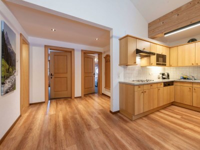 Apartment "Matnal"(2-7 Pax.)/2 Schlafräume/DU,WC - Features photo 26