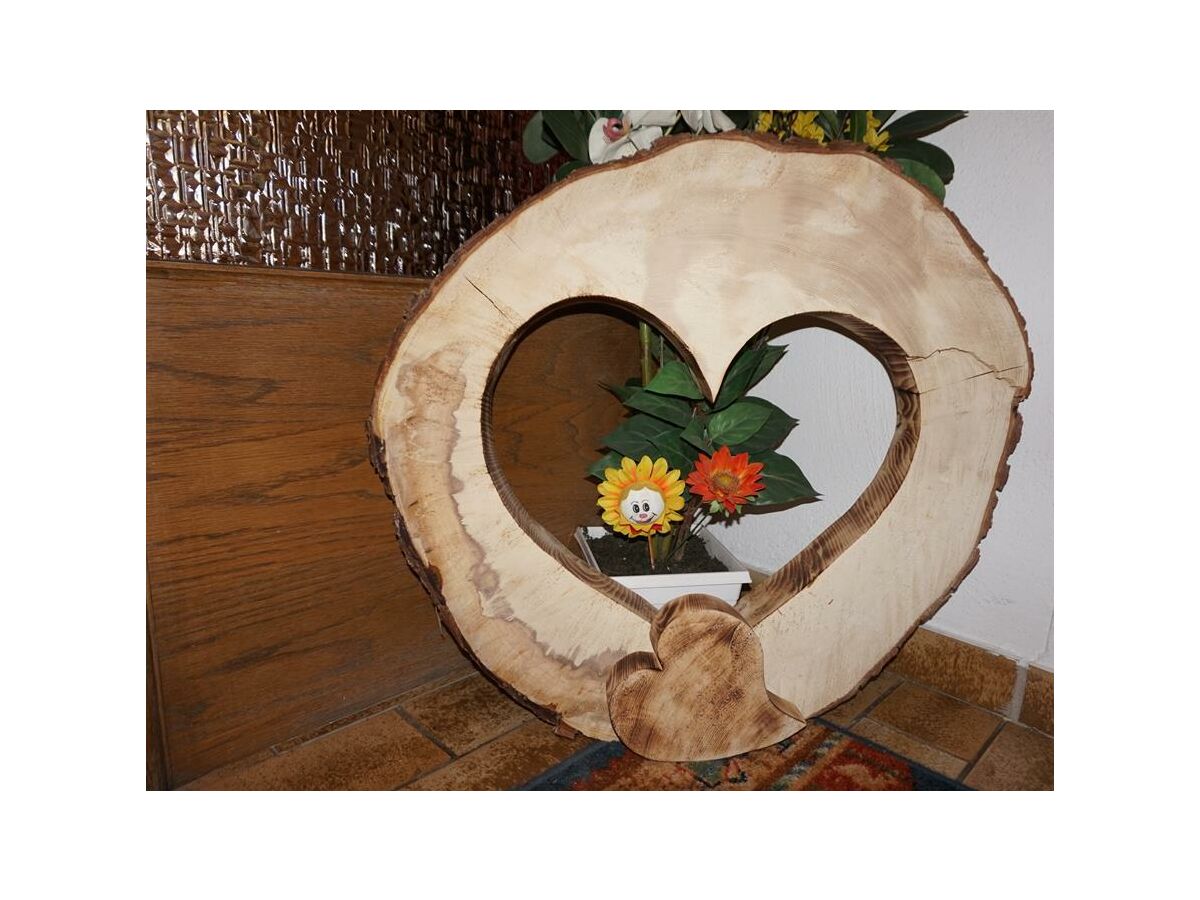 Apartment AP. 3 PERS./1 Schlafraum/Dusche, WC - Outdoor photo 5