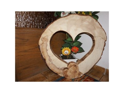 Apartment AP. 3 PERS./1 Schlafraum/Dusche, WC - Outdoor photo 5