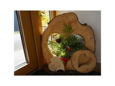 Apartment AP. 3 PERS./1 Schlafraum/Dusche, WC - Outdoor photo 6