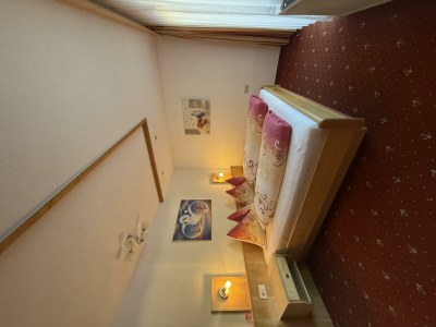 Apartment AP. 3 PERS./1 Schlafraum/Dusche, WC - Features photo 7