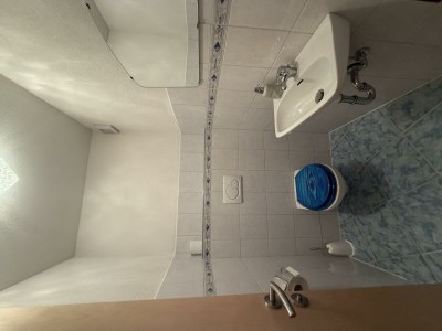 Apartment AP. 3 PERS./1 Schlafraum/Dusche, WC - Features photo 9