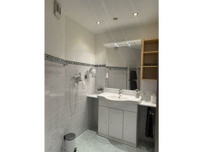 Apartment AP. 3 PERS./1 Schlafraum/Dusche, WC - Features photo 11