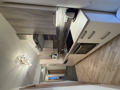 Apartment AP. 3 PERS./1 Schlafraum/Dusche, WC - Features photo 12