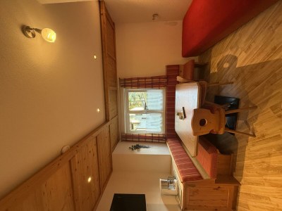 Apartment AP. 3 PERS./1 Schlafraum/Dusche, WC - Features photo 13