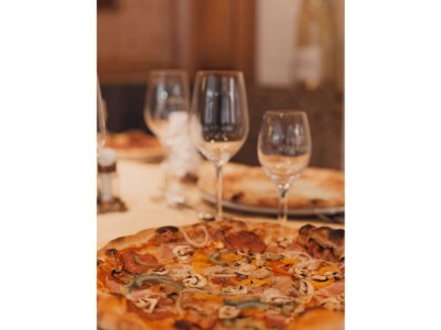 Holiday room "FAMILIENZIMMER" mit Dusche, WC - Outdoor photo 15