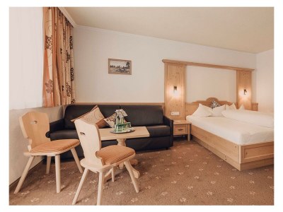 Holiday room "FAMILIENZIMMER" mit Dusche, WC - Features photo 30