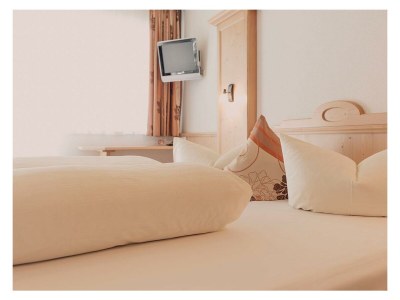 Holiday room "FAMILIENZIMMER" mit Dusche, WC - Features photo 36