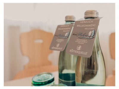 Holiday room "FAMILIENZIMMER" mit Dusche, WC - Features photo 37