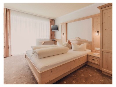 Holiday room "FAMILIENZIMMER" mit Dusche, WC - Features photo 38