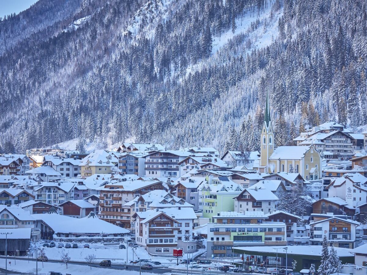 Apartment Kleines Apartment mit Halbpension - Outdoor photo 4