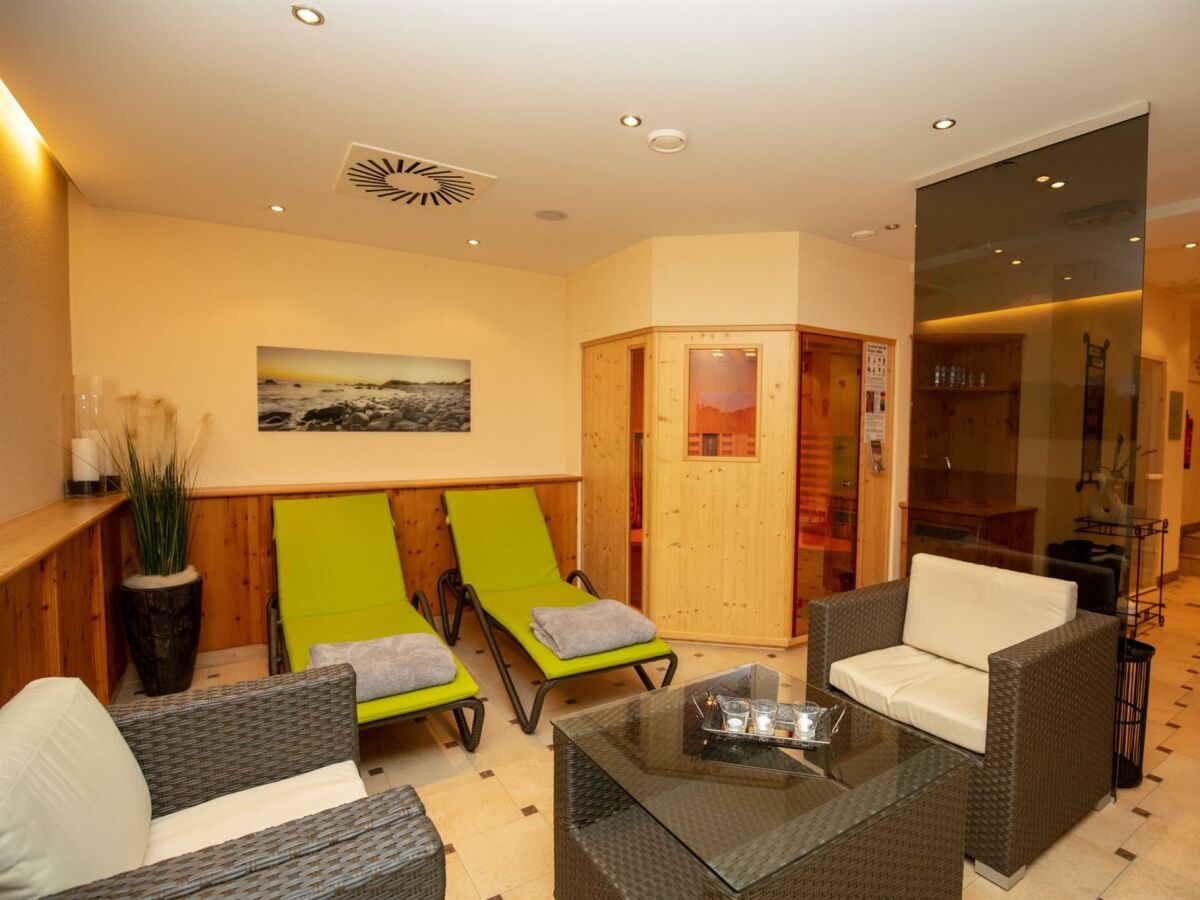 Apartment Kleines Apartment mit Halbpension - Outdoor photo 5