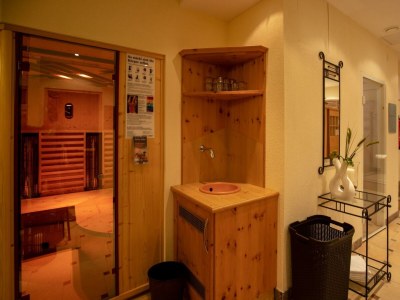 Apartment Kleines Apartment mit Halbpension - Outdoor photo 6