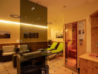 Apartment Kleines Apartment mit Halbpension - Outdoor photo 8