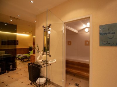 Apartment Kleines Apartment mit Halbpension - Outdoor photo 10