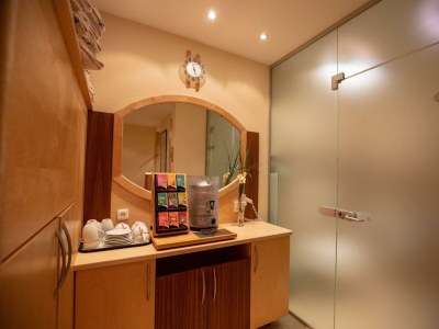 Apartment Kleines Apartment mit Halbpension - Outdoor photo 11