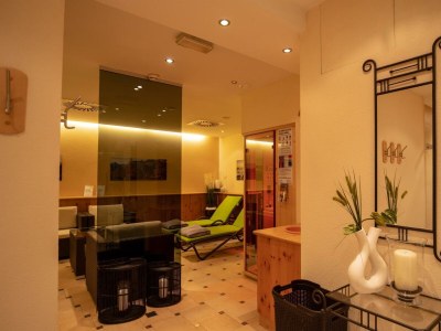 Apartment Kleines Apartment mit Halbpension - Outdoor photo 12