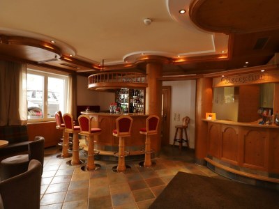 Apartment Kleines Apartment mit Halbpension - Outdoor photo 13