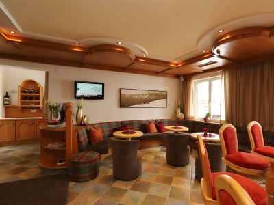 Apartment Kleines Apartment mit Halbpension - Outdoor photo 15