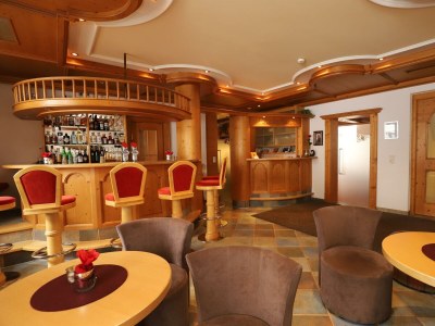 Apartment Kleines Apartment mit Halbpension - Outdoor photo 16