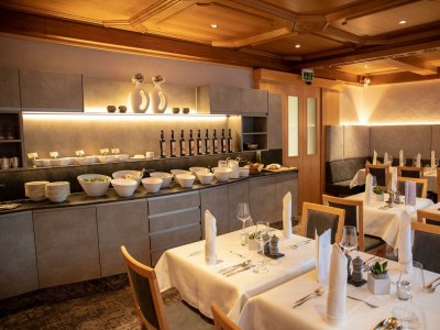 Apartment Kleines Apartment mit Halbpension - Outdoor photo 19