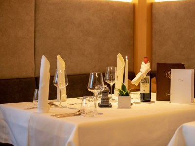 Apartment Kleines Apartment mit Halbpension - Outdoor photo 20