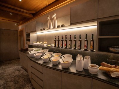 Apartment Kleines Apartment mit Halbpension - Outdoor photo 21