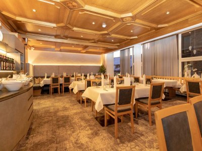 Apartment Kleines Apartment mit Halbpension - Outdoor photo 22