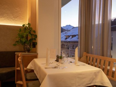 Apartment Kleines Apartment mit Halbpension - Outdoor photo 23