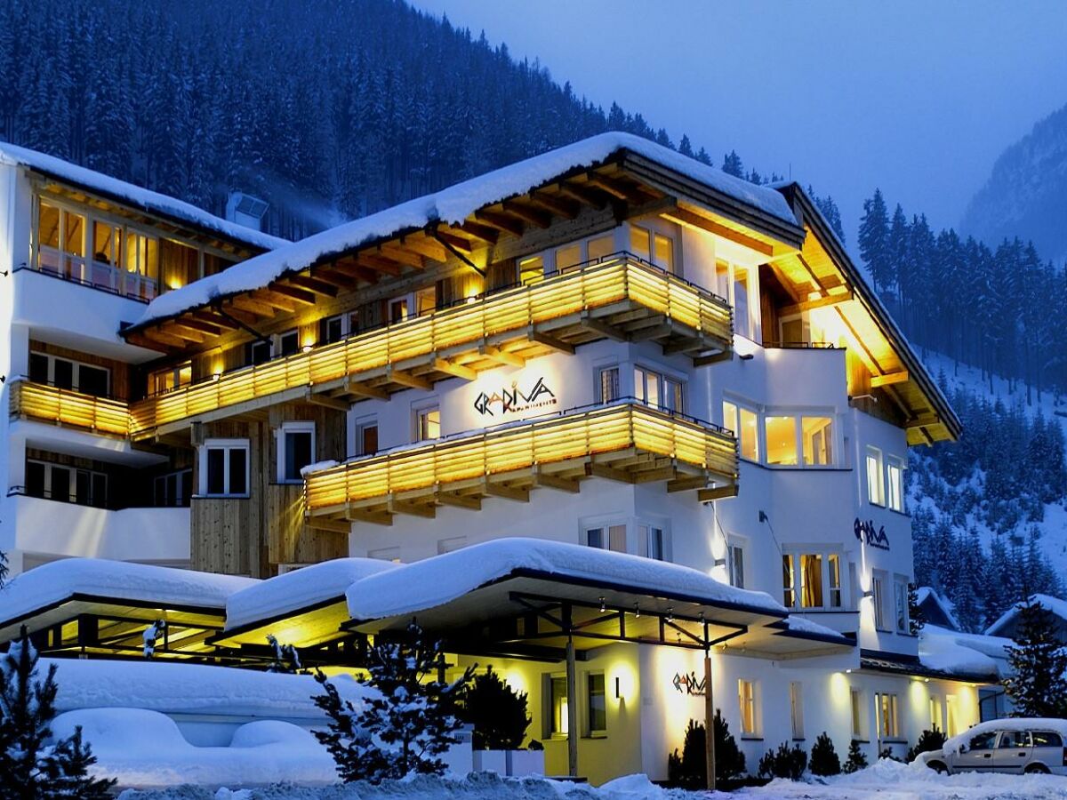 Apartment App. 150/1 Schlafz. + 1 Wohnschlafraum