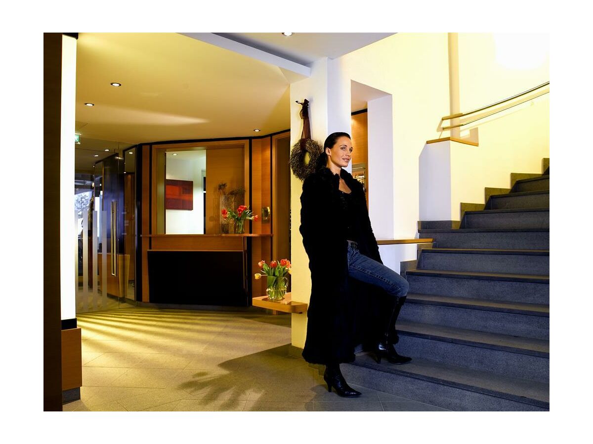 Apartment App. 150/1 Schlafz. + 1 Wohnschlafraum - Outdoor photo 2