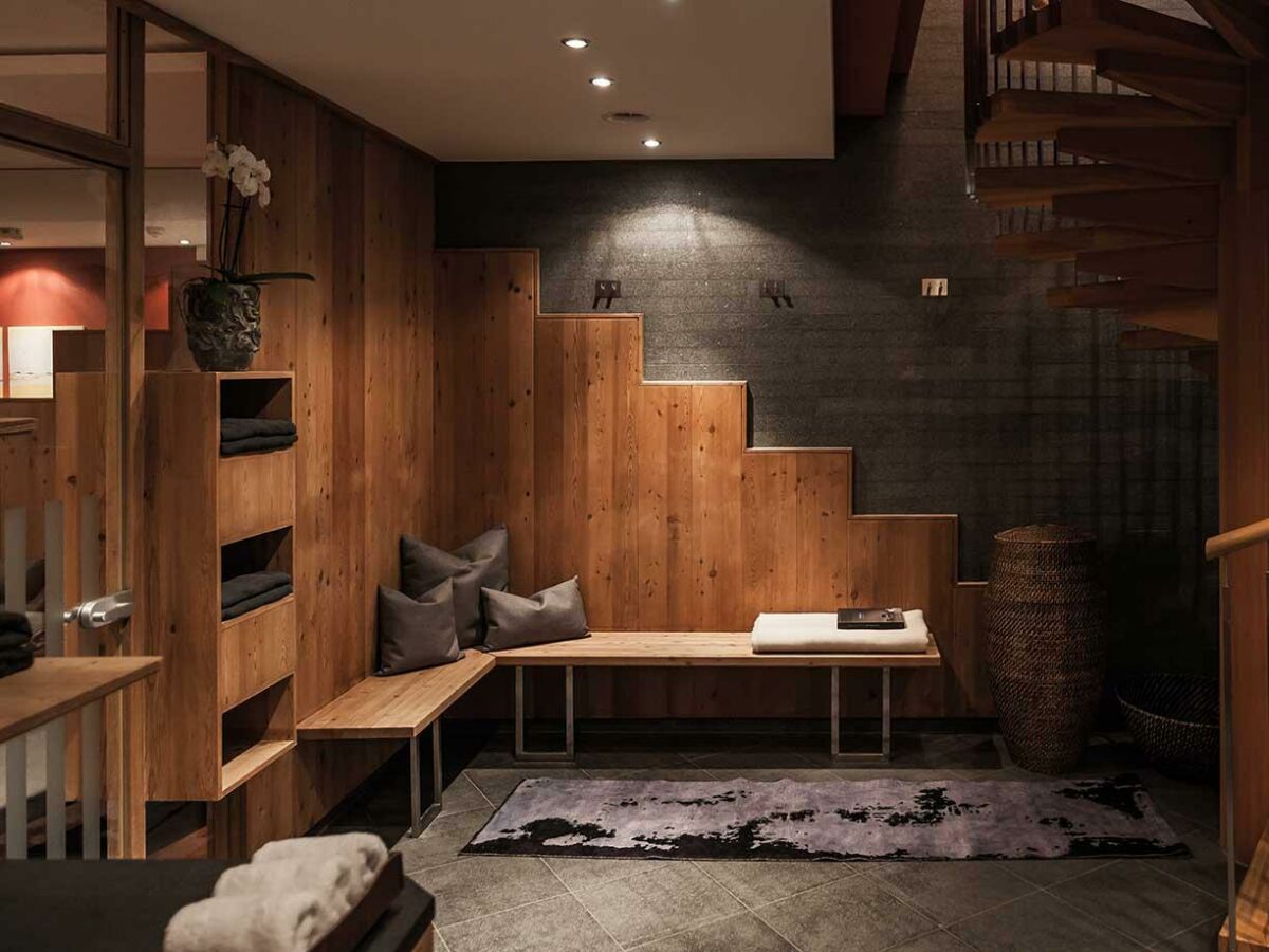 Apartment App. 150/1 Schlafz. + 1 Wohnschlafraum - Outdoor photo 5