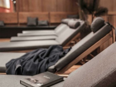 Apartment App. 150/1 Schlafz. + 1 Wohnschlafraum - Outdoor photo 6