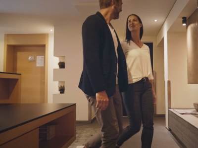 Apartment App. 150/1 Schlafz. + 1 Wohnschlafraum - Outdoor photo 9