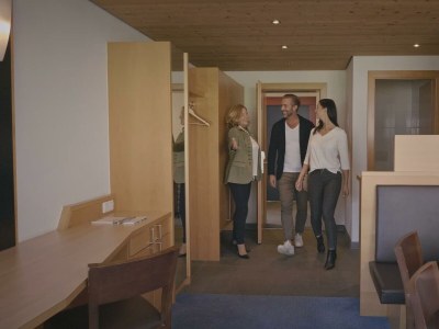 Apartment App. 150/1 Schlafz. + 1 Wohnschlafraum - Outdoor photo 12