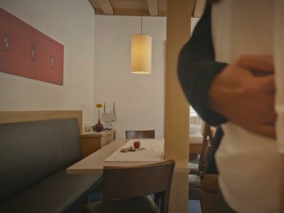 Apartment App. 150/1 Schlafz. + 1 Wohnschlafraum - Outdoor photo 13