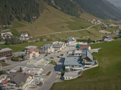 Apartment App. 150/1 Schlafz. + 1 Wohnschlafraum - Outdoor photo 17