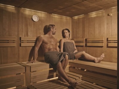 Apartment App. 150/1 Schlafz. + 1 Wohnschlafraum - Outdoor photo 24